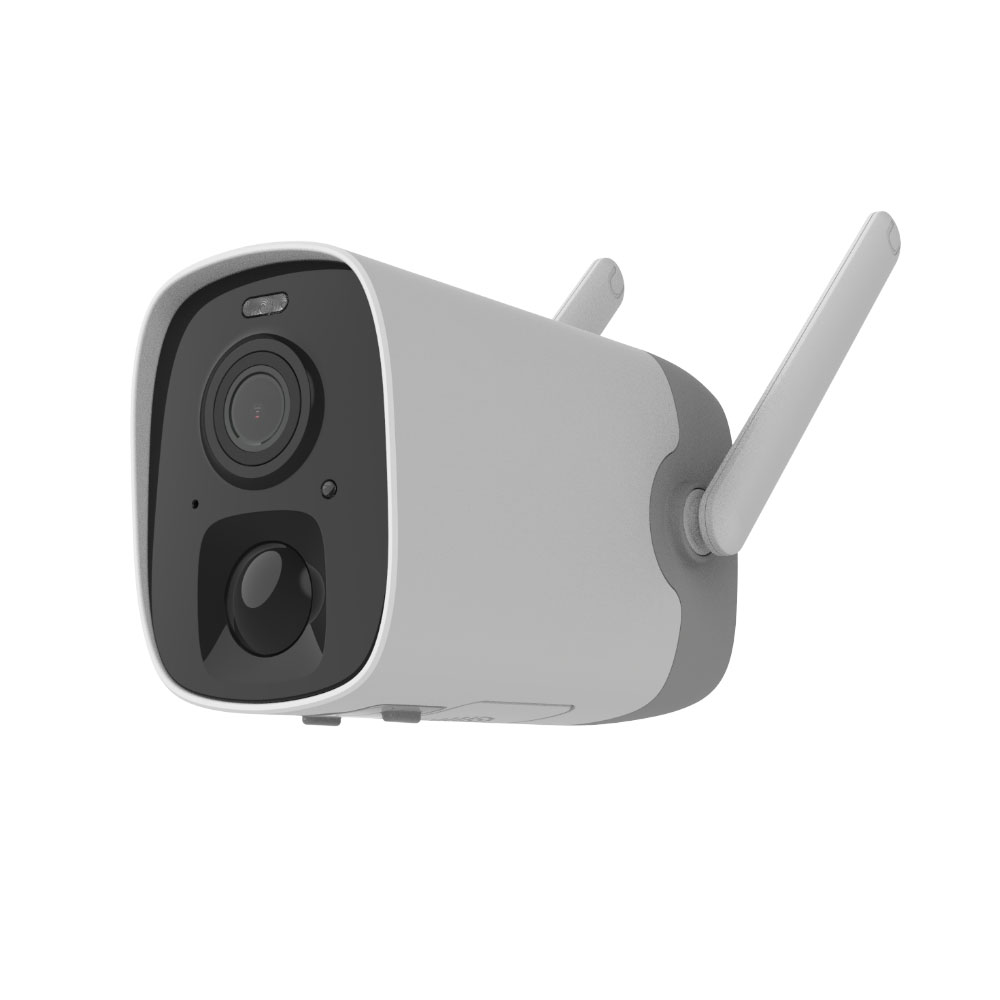 Indoor/Outdoor Camera - V2
